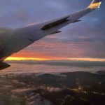 Haul surviving flight