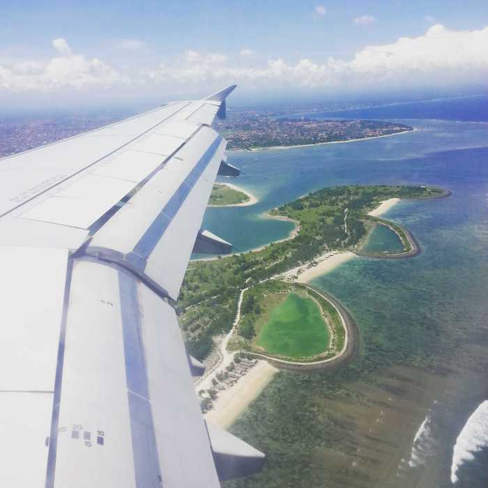 Haul flights Haul flights