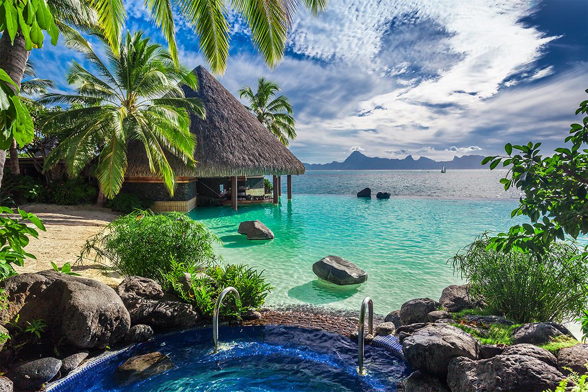 Tahiti vacation packages vacations travel exotic beautiful beauty pacific south